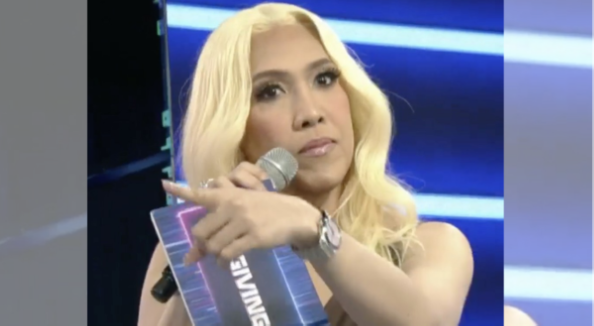 Vice Ganda, nag-sorry sa kakulangan ng budget sa 'It's Showtime'