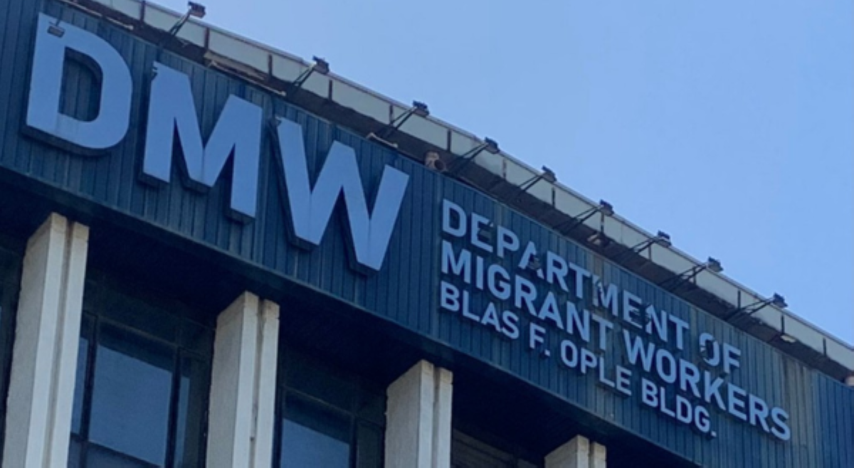 DMW, pinag-iingat OFWs sa illegal traffickers, recruiters sa Middle East