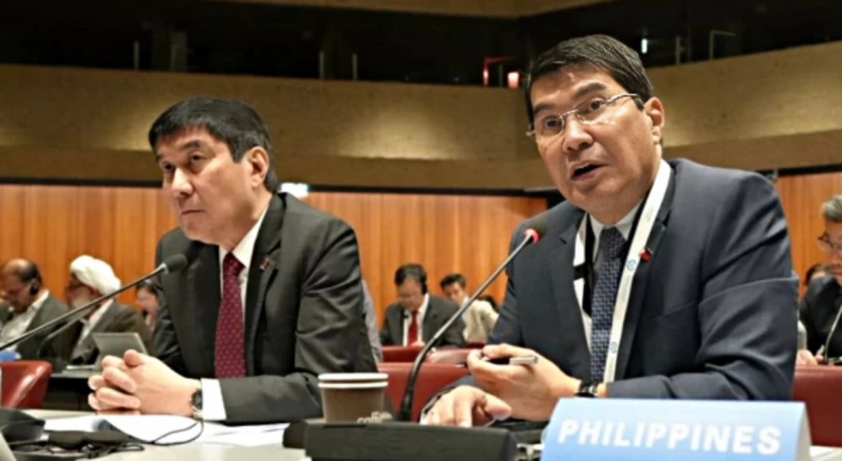 'Leave us alone!' Sen. Erwin, nanawagang tantanan sila ni Sen. Raffy sa presidential surveys