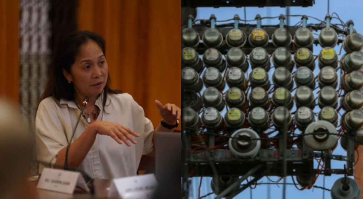 DOE, suportado pagtanggal ng VAT sa kuryente