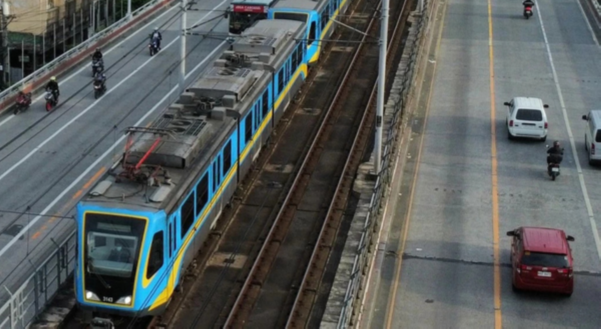 MRT-3, may libreng sakay para sa mga delegado Philippine Dental Association