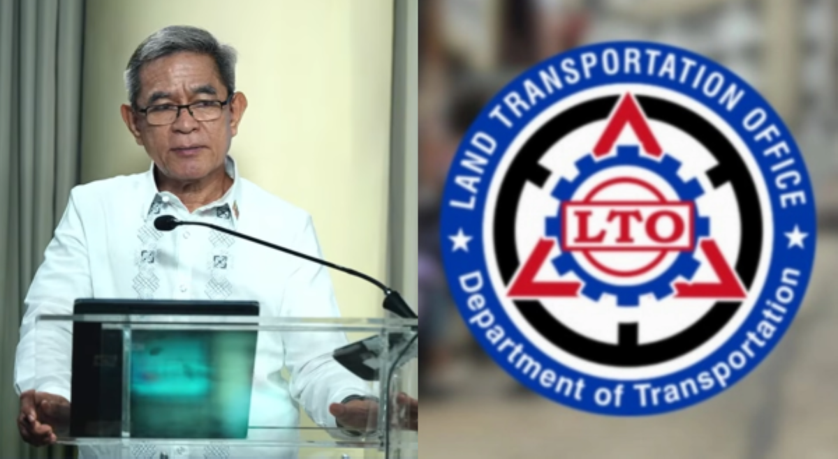 LTO, nangunguna bilang 'most complained agency'