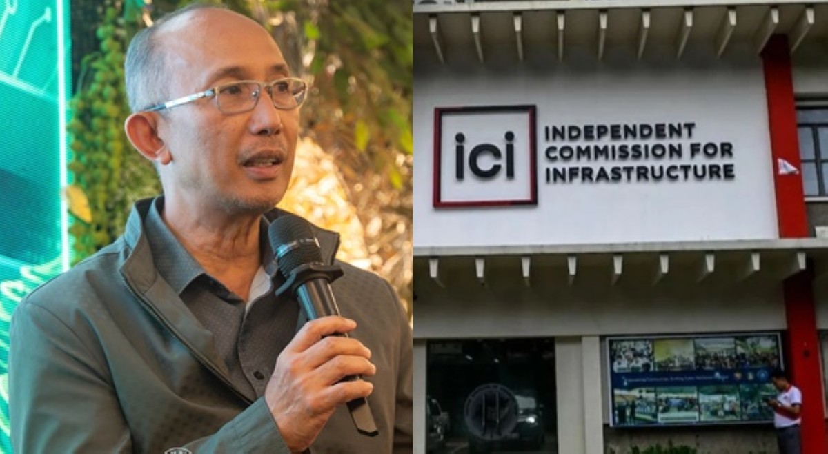Magalong, piniling sarilinin ang natuklasan sa ICI