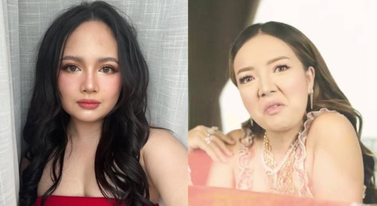 Inah De Belen sa umano'y pag-atake ng 'paid trolls' ni Rosmar: 'Not surprised!'