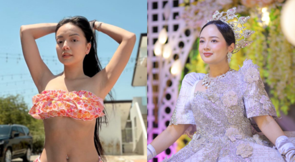 Puksaang Inah vs. Rosmar: Gen Z slang na &lsquo;EW,&rsquo; kadiri ba ang ibig sabihin?