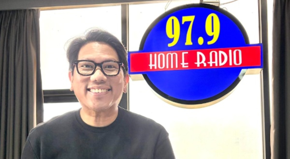 Live DJs, babu na! DJ Chris, umalis sa Home Radio dahil sa bagong all-music format