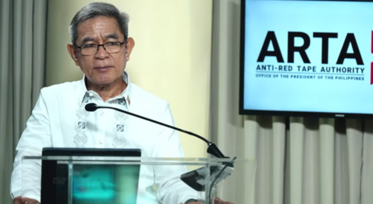 ALAMIN: 10 &lsquo;most complained agencies&rsquo; sa unang bahagi ng 2026