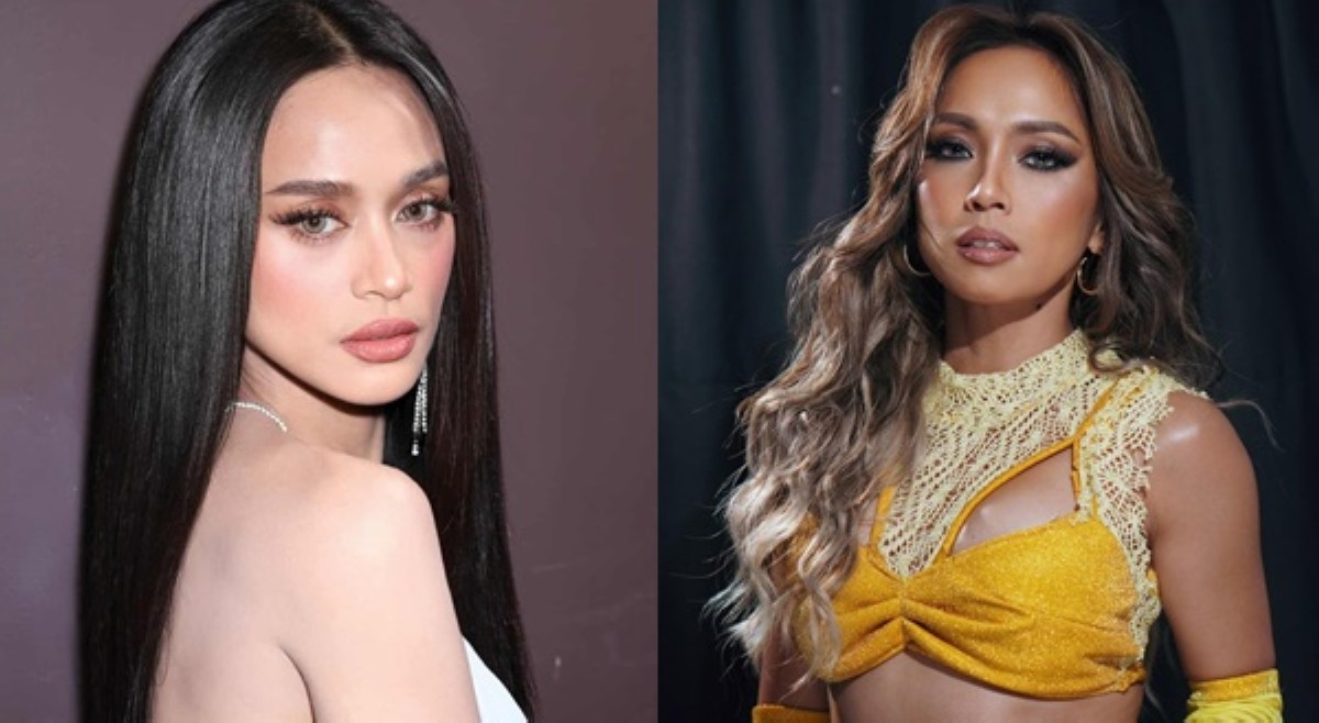 Jopay, Rochelle may gusot sa isa't isa?