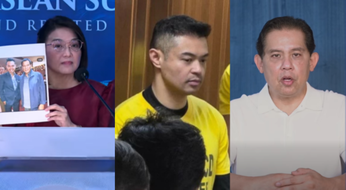 KILALANIN: Sino si Franco Mabanta at bakit siya tinugis ng awtoridad?