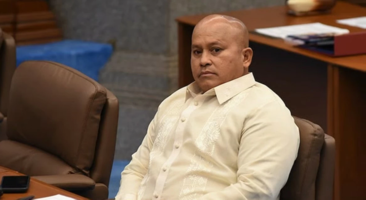 Habang nagtatago: Sen. Bato, nagkasa ng mga panukalang batas sa Senado