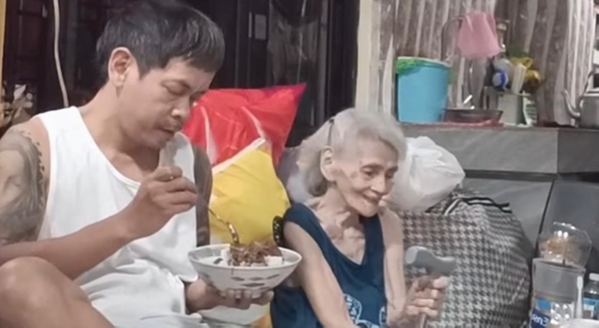 'Dun ka sa idol mong perpekto!' Talak ni Mark Yulo sa basher, may pinapatamaan?