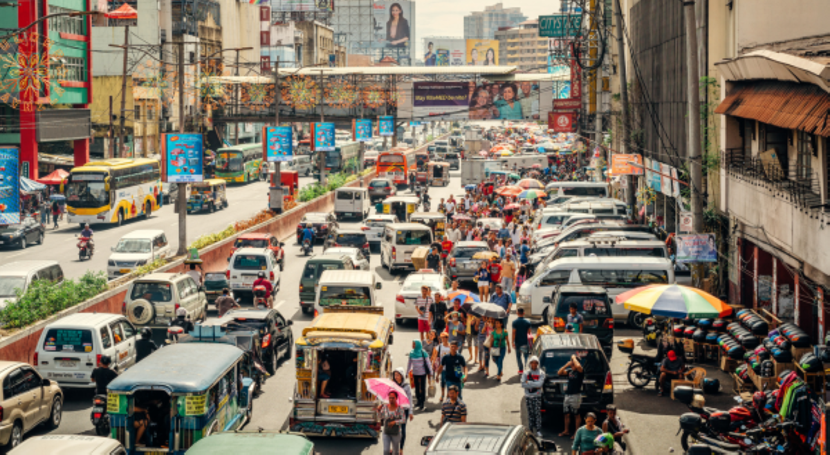  Record high! Utang na Pilipinas, pumalo na sa ₱18.49 trilyon!