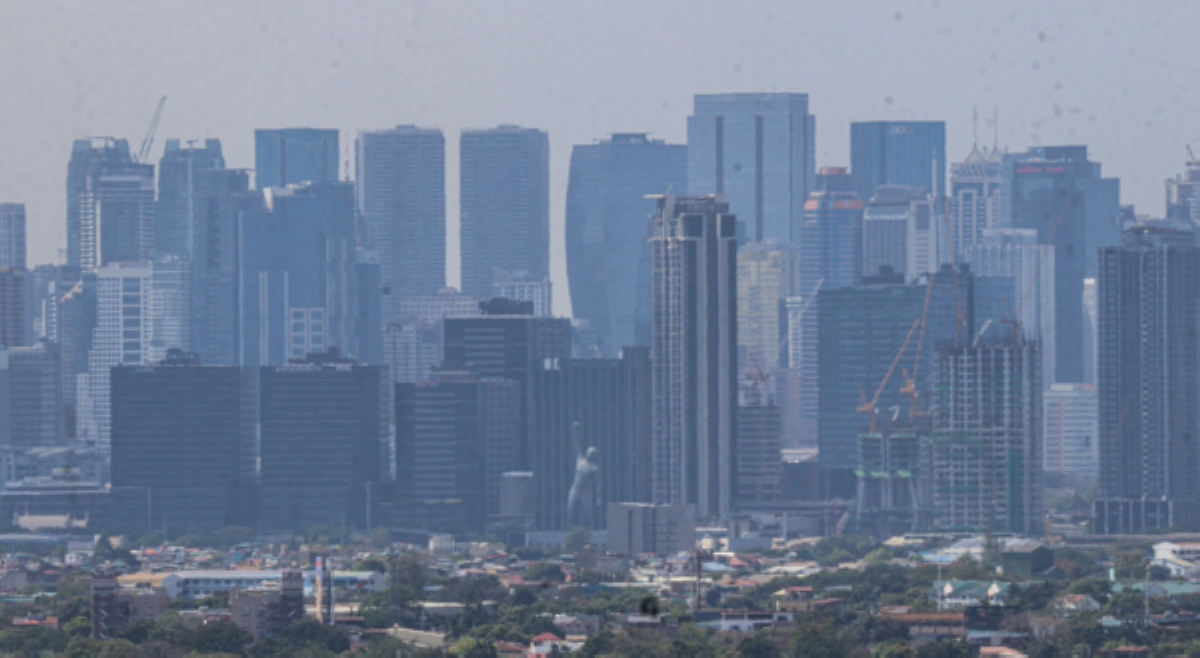 Five-year low! Paglago ng ekonomiya, bumagal kumpara sa huling 3 buwan ng 2025