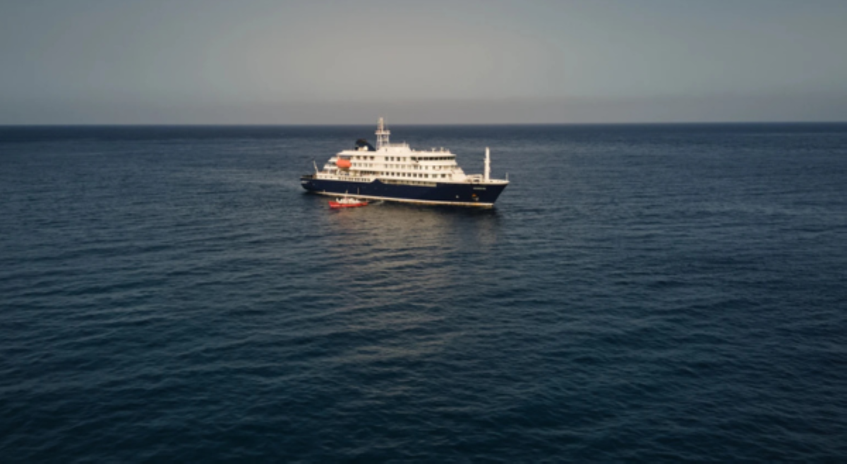 38 Pinoy crew ng MV Hondius, ligtas sa hantavirus