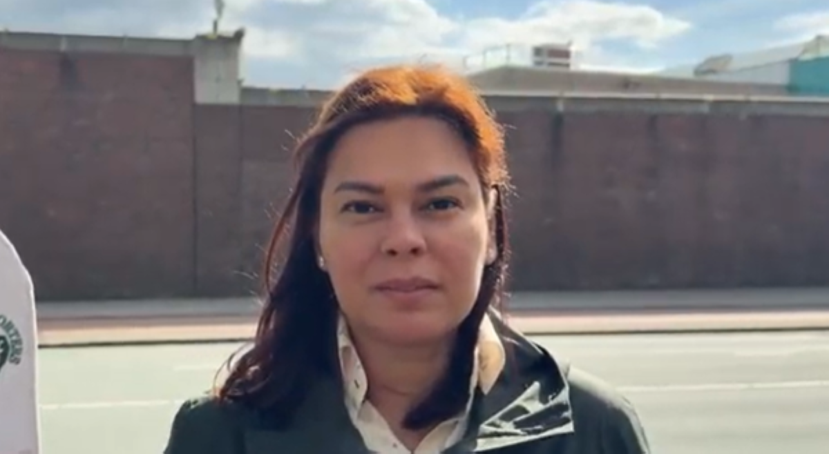 VP Sara, wapakels kung matanggal sa puwesto dahil sa impeachment!