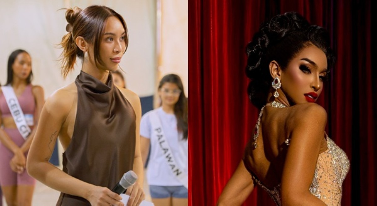 Marina Summers, may sagot; siya na nasaktan, siya pa nagpakababa kay Angel Galang
