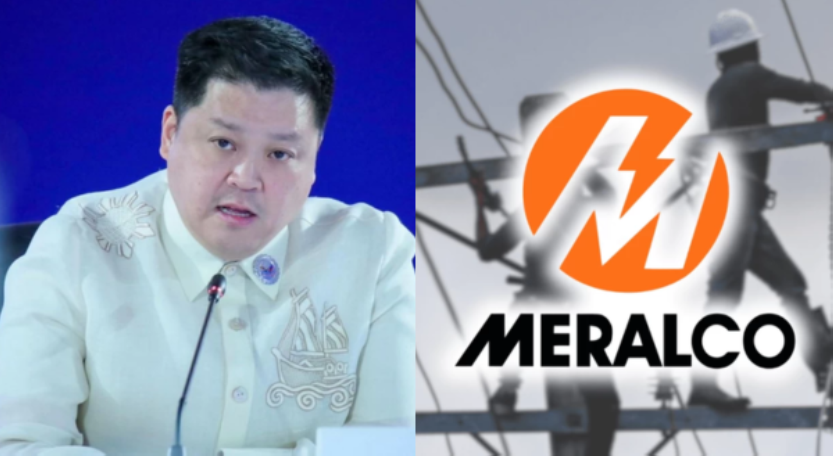 'Fake news si Meralco!' DSWD Sec. Gatchalian, pinagtanggol 4ps sa usapin ng electric bill