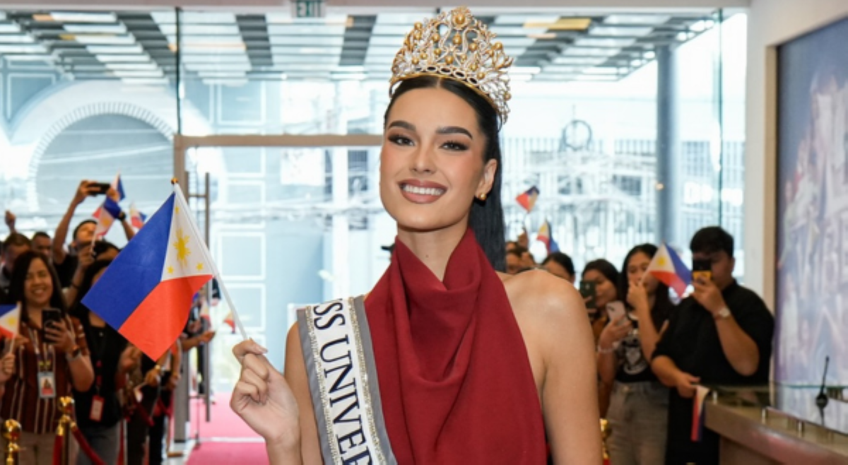 Bea Millan-Windorski, umaasang tanggapin sa Pinas!