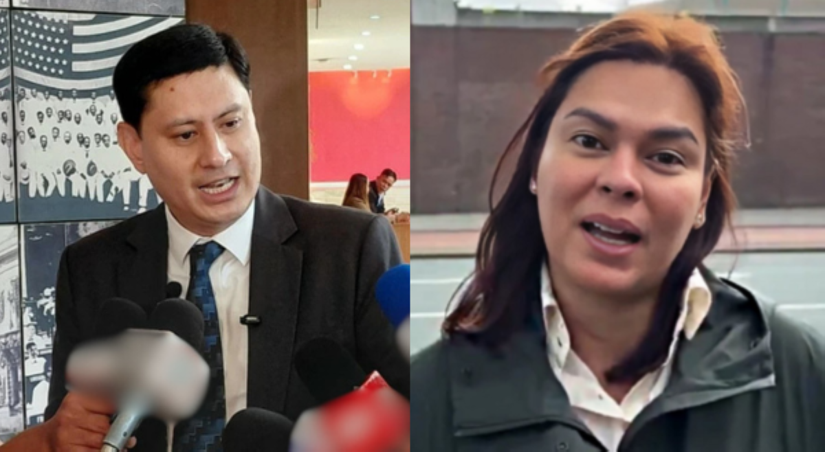 Congressmen na papabor sa impeachment, mababawasan boto sa eleksyon&mdash;Rep. Lorenz Defensor