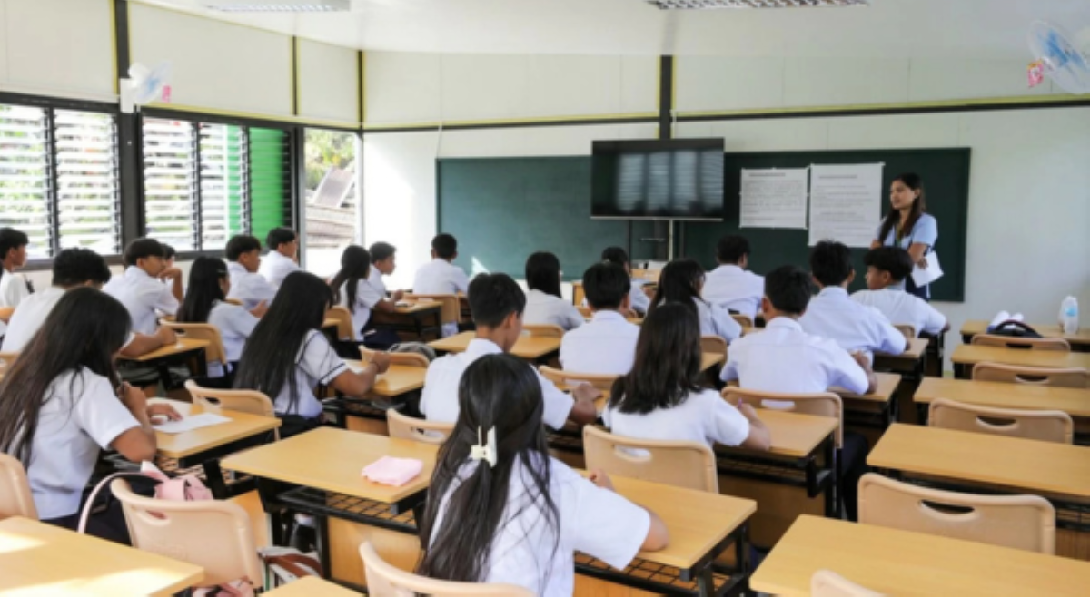 Reading proficiency at numeracy skills ng mga mag-aaral, umangat! &ndash; DepEd