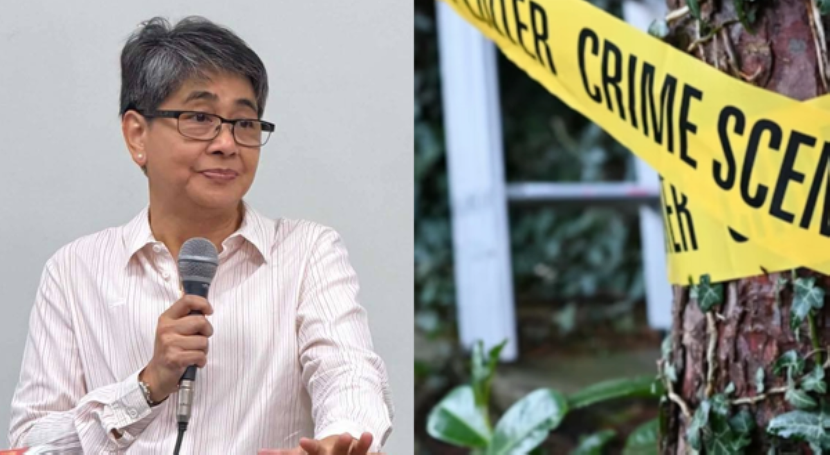 'Tao!' Forensic expert Raquel Fortun, iginiit na hindi mukhang corned beef ang Negros 19!