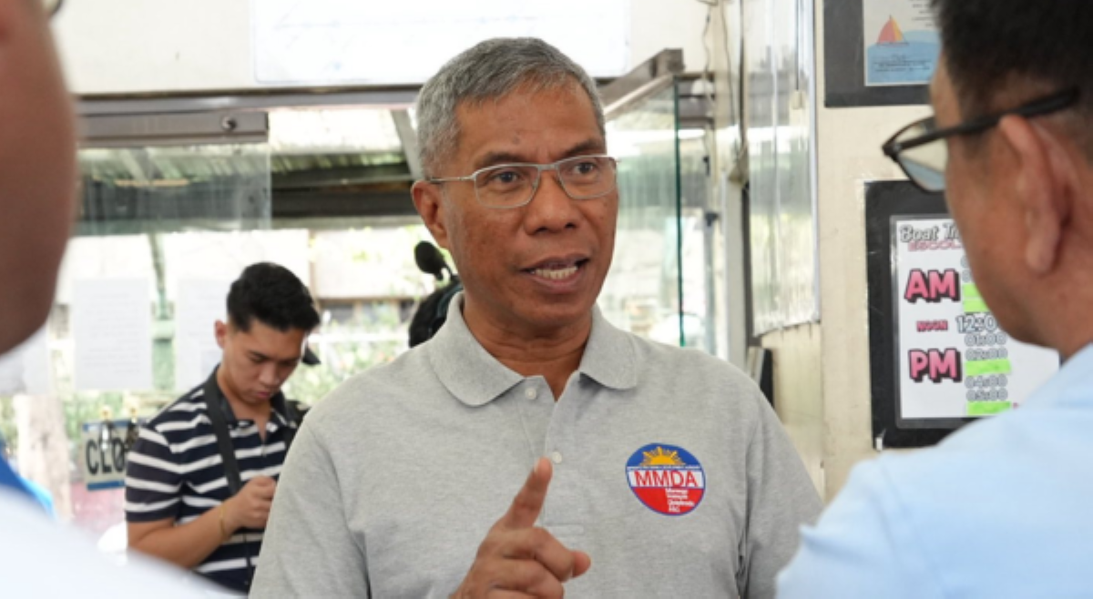 Public safety, &lsquo;di nasusukat sa mabilis na pagresponde&mdash;GM Torre