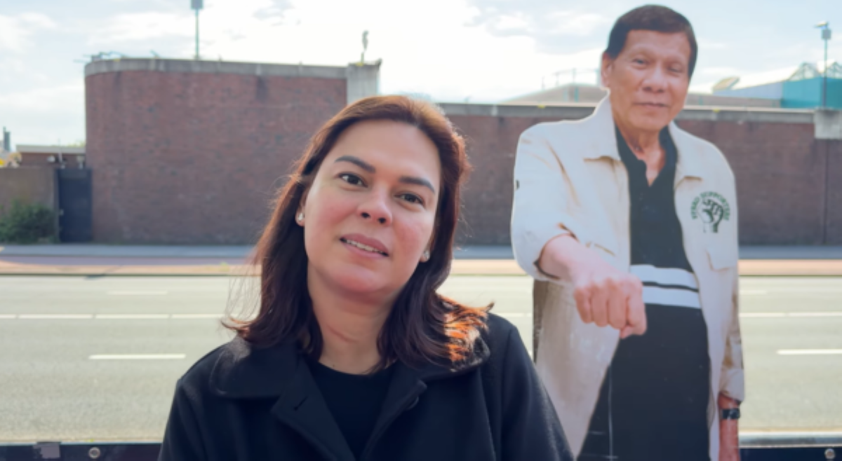 VP Sara, planong gayahin transport system ng Netherlands!