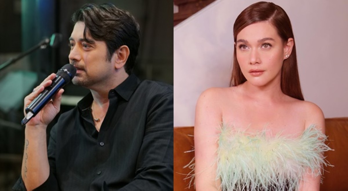Bea Alonzo magiging mabuting misis at ina, sey ni Ian Veneracion