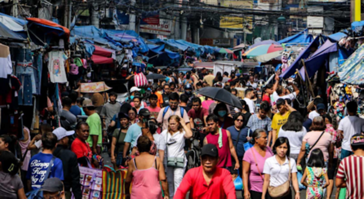 52% ng mga Pinoy, ikinokonsiderang 'mahirap ang buhay nila'&mdash;SWS