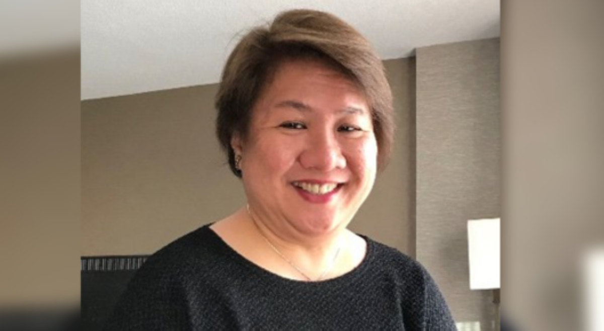 'I'm not a DDS, but a Duterte supporter'&mdash;political strategist Malou Tiquia