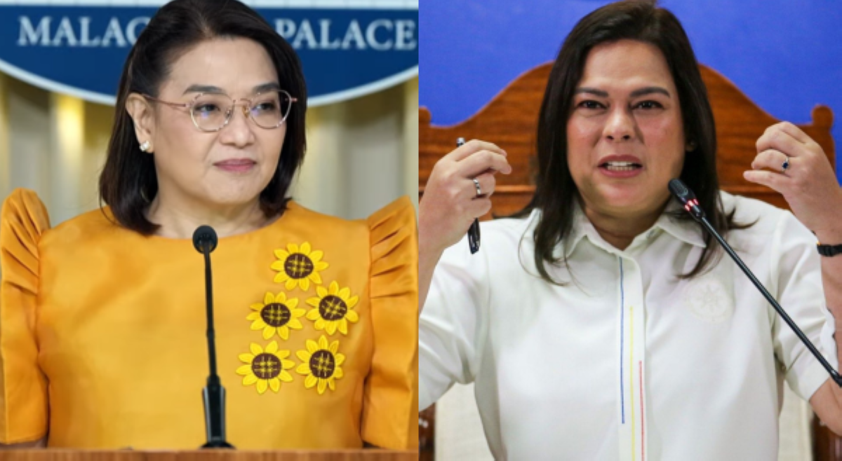 Usec. Castro sa Bise: 'Puro misinformation, mag-aral muna siyang mag-computer!'