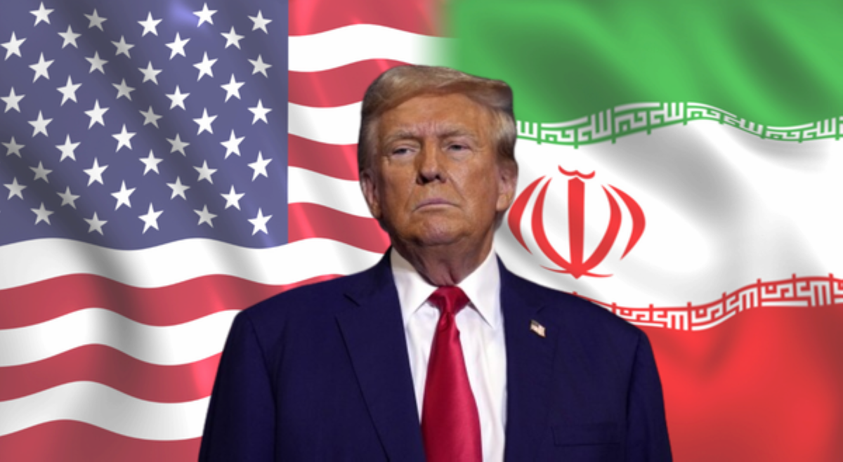 Trump, iginiit na tuloy ang ceasefire kahit nagpalitan ulit ng putukan ang US-Iran!