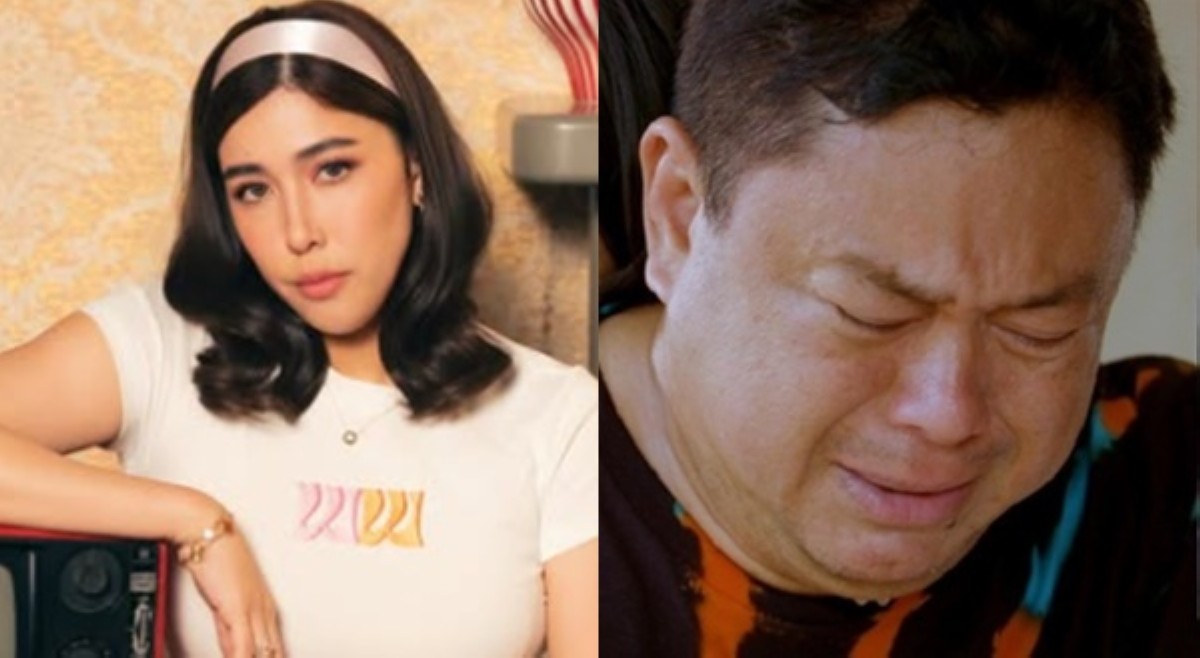 Dani Barretto,  bumwelta kay Dennis Dennis Padilla: &lsquo;Weren&rsquo;t you the abusive one?&rsquo;
