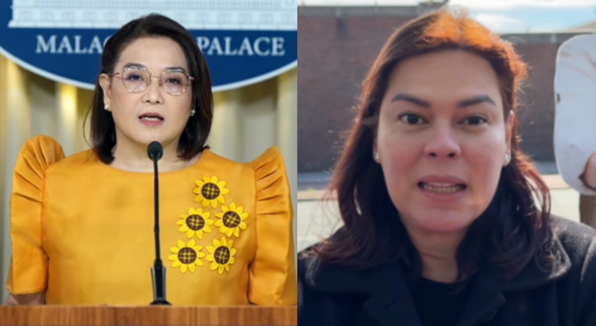 Usec. Castro, ipinagdiinang walang tulong si VP Sara sa 48th ASEAN Summit