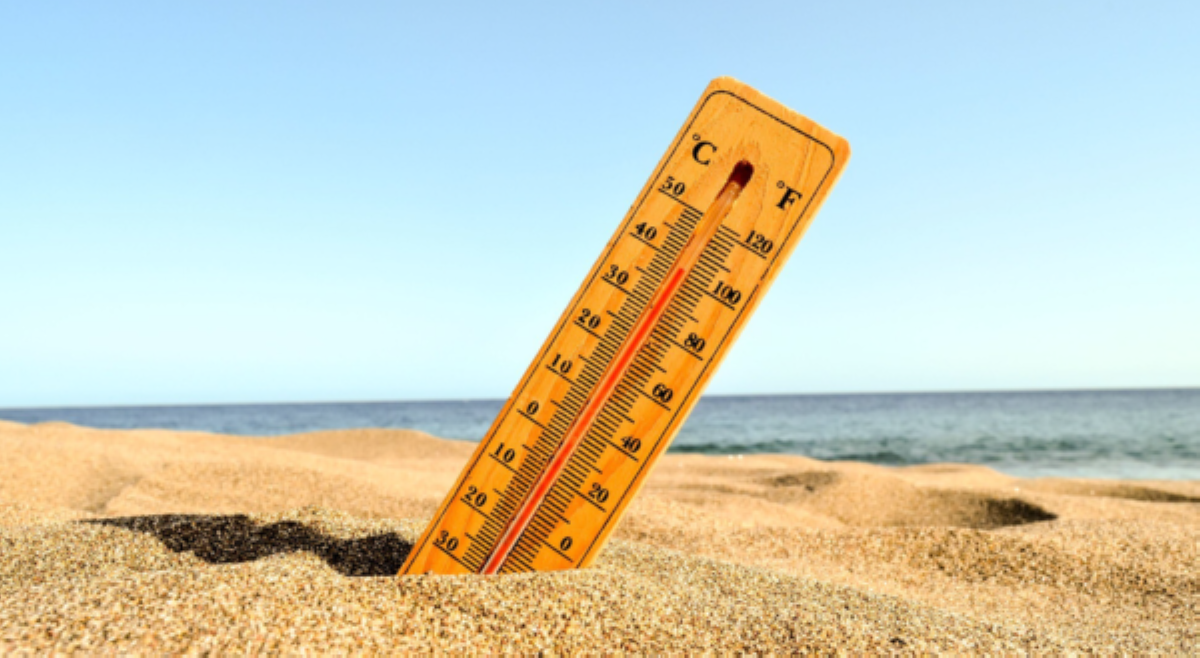 11 lugar sa bansa, nasa 44&deg;C 'danger level' heat index ngayong Mayo 8