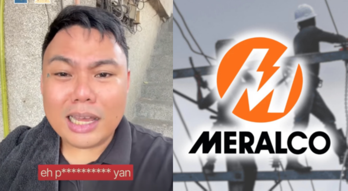 'Daig n'yo pang init ng impyerno!' Rep. San Fernando, bumanat sa Meralco