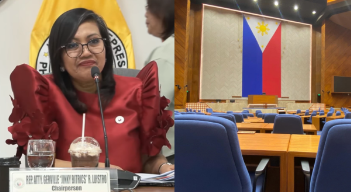 Konsensya n&rsquo;yo na lang: Rep. Luistro, may paalala sa mga boboto sa impeachment!