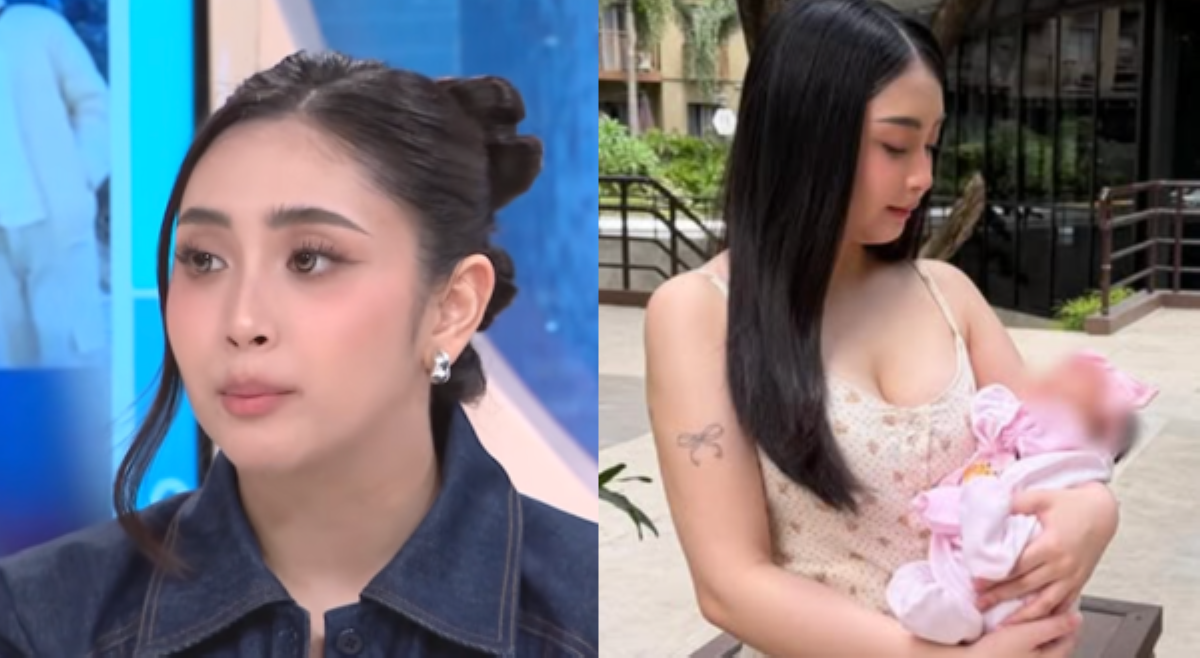 Bea Borres, hindi tinuloy pagpapalaglag sa anak dahil takot sa Diyos