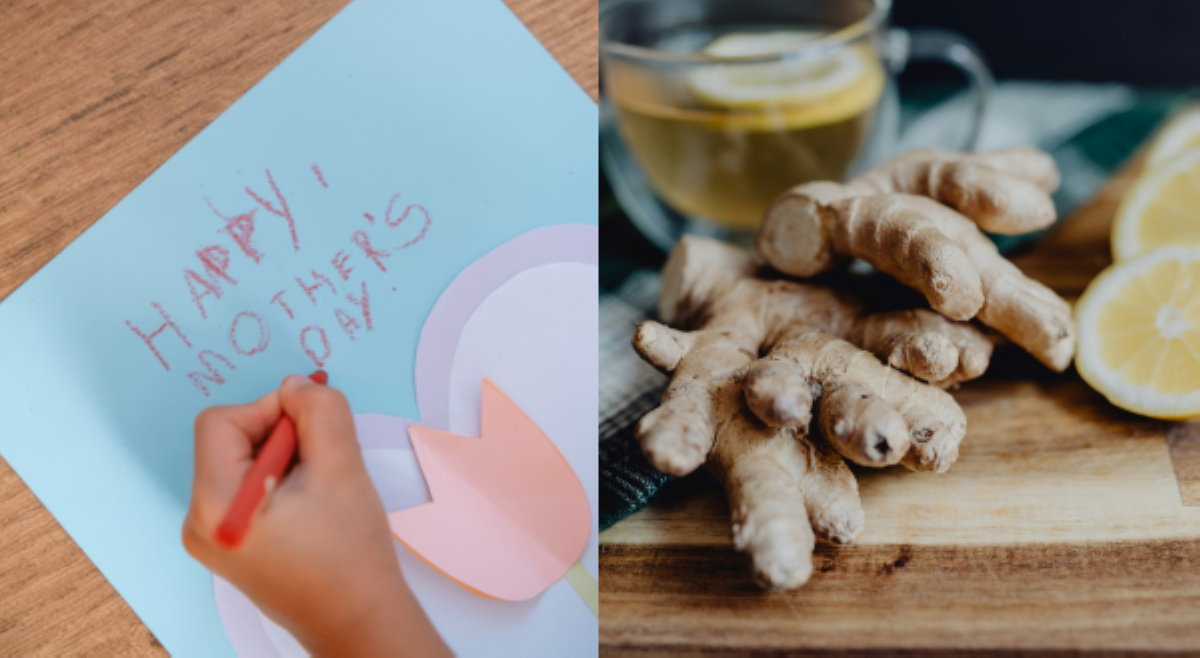 Gamutang Ina: Mga kilalang &lsquo;homemade remedies&rsquo; ng mga nanay sa sakit