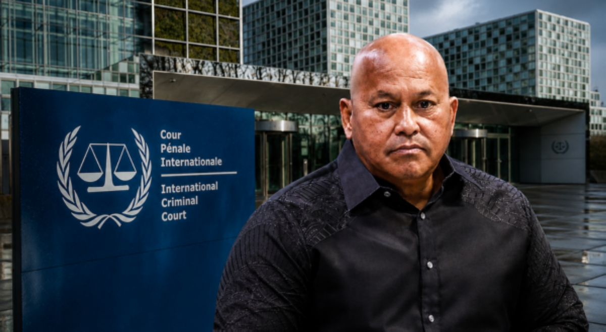 ALAMIN: Kinalaman ni Sen. Bato bilang 'co-perpetrator' ni FPRRD sa war on drugs!