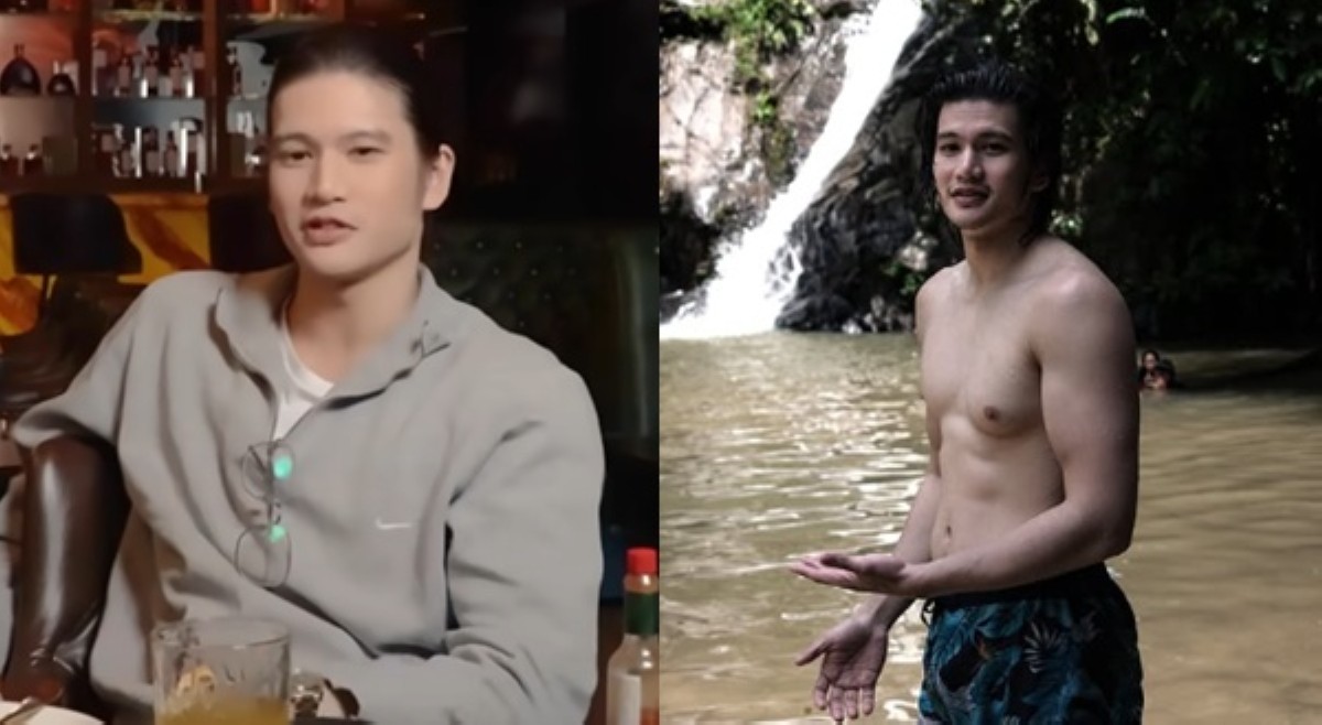 'Obviously mga victim kami!' Gil Cuerva, nasisi pa dahil sa kumalat na sex scandal