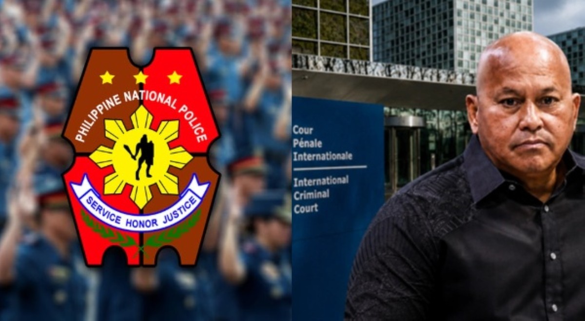PNP, may pahayag sa umano'y ICC warrant of arrest vs Sen. Bato!