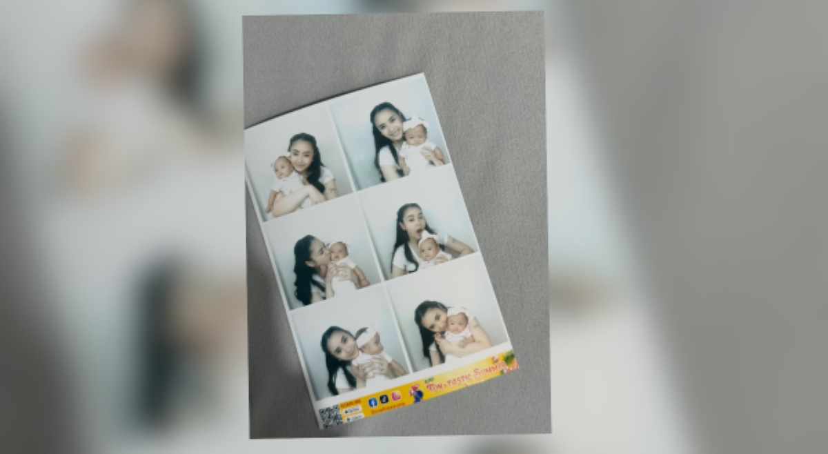 &lsquo;Still can&rsquo;t believe I&rsquo;m a mom!&rsquo; Bea Borres, ipinagdiwang unang mother&rsquo;s day bilang ina