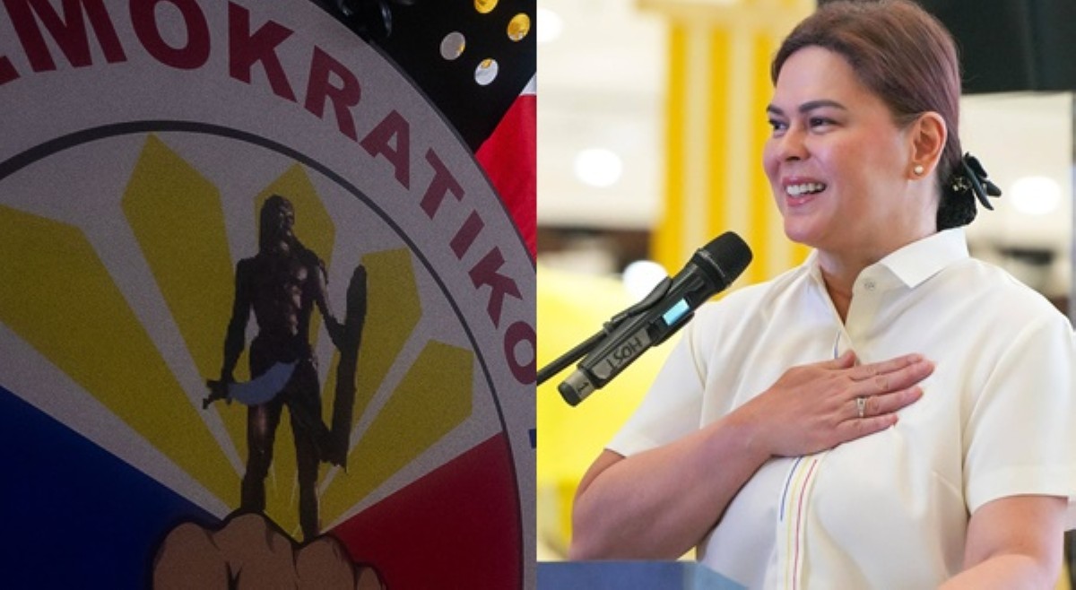 PDP Laban, nagbanta: &lsquo;Di susuportahan mga papabor sa impeachment ni VP Sara!