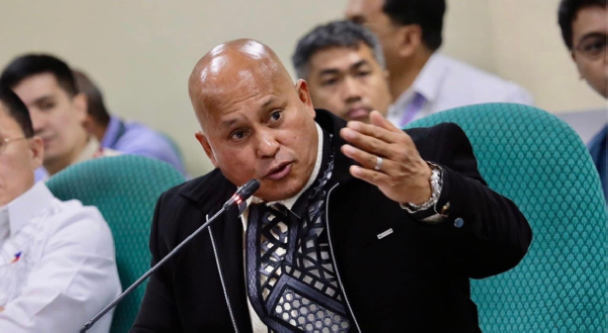 Netizens, binalikan mga pahayag ni Sen. Bato tungkol sa ICC warrant
