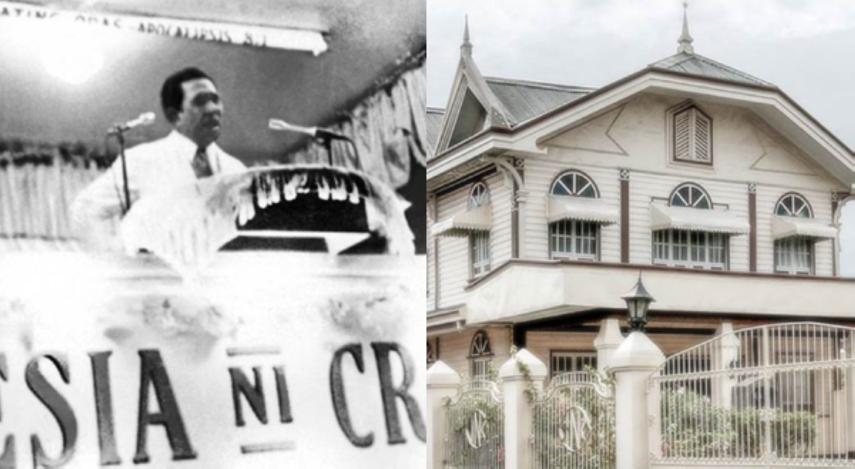 #BALITAnaw: Ang ika-140 anibersaryo ng kapanganakan ni Felix Manalo ng INC