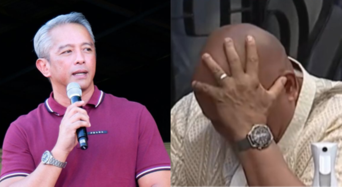 'This is not an arrest warrant!' SILG Remulla, may nilinaw sa subpoena ni Sen. Bato