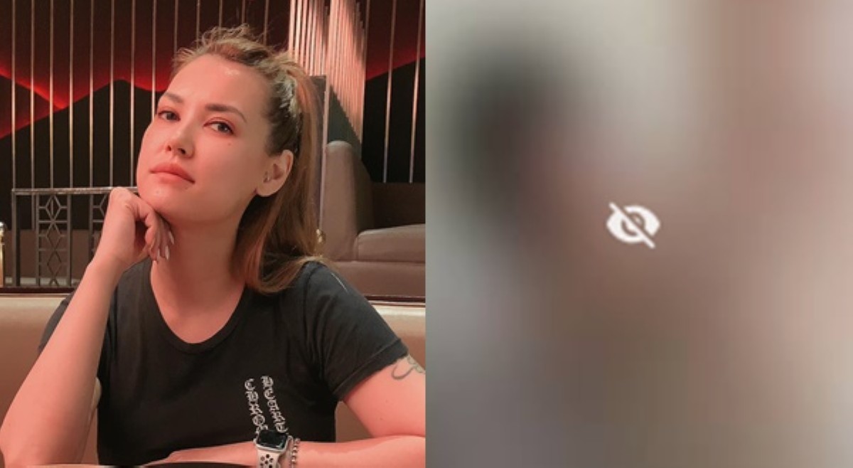 Maria Ozawa, ipinaliwanag bakit pixelated porn ng Japan