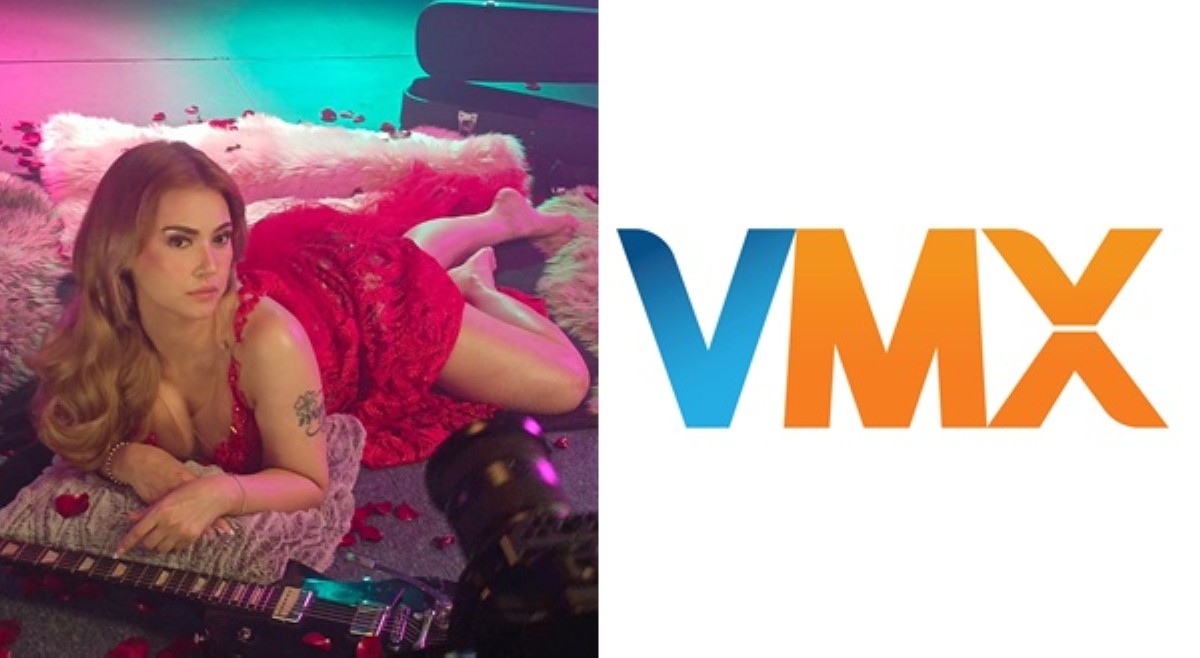 Maria Ozawa, bet sumabak sa VMX