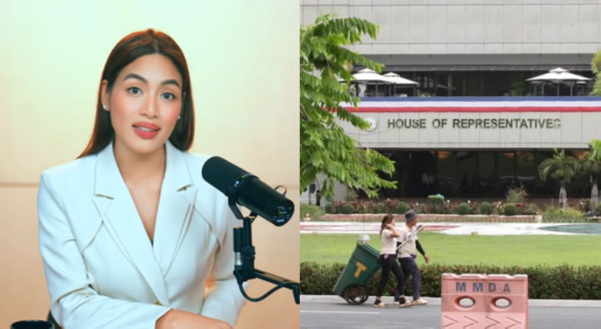 Pasabog ni CJ Hirro: Mga janitor, security, kinukupitan ng Kamara!